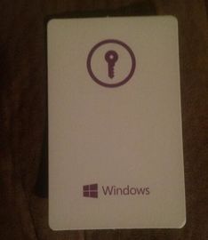 Microsoft Full Version Product Key Windows 8.1 Pro For Laptops / Computers