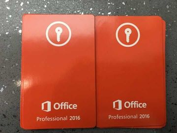 100% Genuine Microsoft Ms Office 2016 Professional Product Key Codes