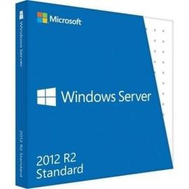 64 Bit Win Server 2012 R2 Essentials Multi Language