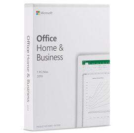 Microsoft Office Home And Business 2019 Without DVD