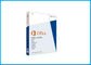 Genuine Ms Office 2013 Retail , Microsoft Office Retail Version DVD Activation
