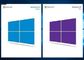 32 Bit / 64 Bit Windows 10 Pro Box Pack , MS Windows 10 Upgrade Pack