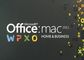 100% Original Microsoft Ms Office 2010 Key Sticker Label For Global Area