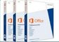Retail Full Version Microsoft Ms Office 2013 Professional Software For 1 User