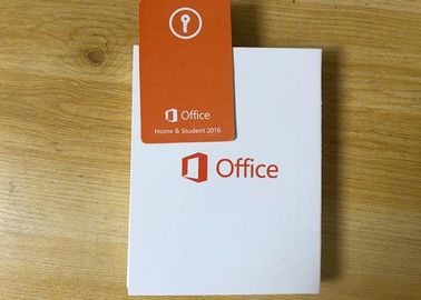 Genuine Office 2016 Professional Retail With Optional Custom Languages