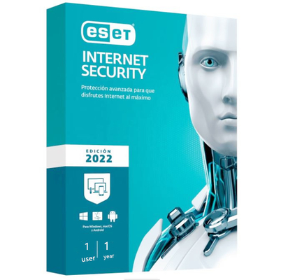 PC / Mac / Android / Linux  Online Code Privacy Protection Antivirus Software For Eset Internet Security