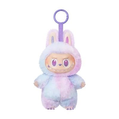 POP MART Authentic Original Labubu V3 V2 V1 Series MONSTERS Big Into Energy Series Vinyl Plush Pendant Blind Box Plush Toys