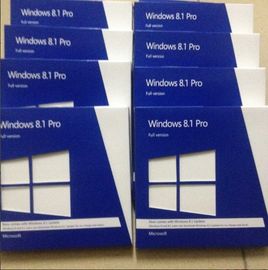 Full Version Windows 8.1 Product Key Code 32 Bit / 64 Bit 100% Activation