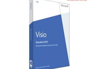 FPP Microsoft Office 2013 Product Key Codes , Visio Standard 2013 Product Key