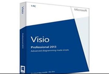 Geninue Software Key Codes Microsoft Office Visio Professional 2013 Product Key