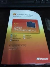 Microsoft Office Professional 2010 Full Retail Version Online Activate For PC