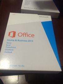International Microsoft Ms Office 2013 Professional For PC Platform