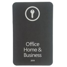 Multi Language Office Home And Business 2019 Product Key Telephone Activation