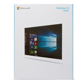 32/64 Bit Microsoft Windows 10 Pro Retail Box Enterprise Version With Multi Language