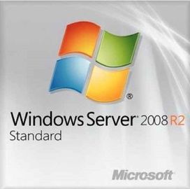 Genuine Windows Server 2008 R2 License Standard For Windows 10/8/7 System