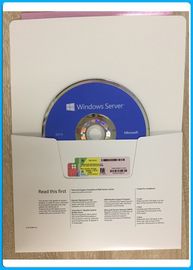 OEM 64 Bit Microsoft Windows Server 2016 Standard English Full Version