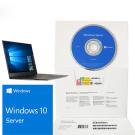 16 Cores MS Win Server 2019 Datacenter Licensing English OEM New Version