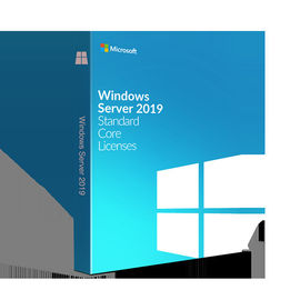 Microsoft Windows Server Datacenter 2019 Standard 64 Bit 100% Original