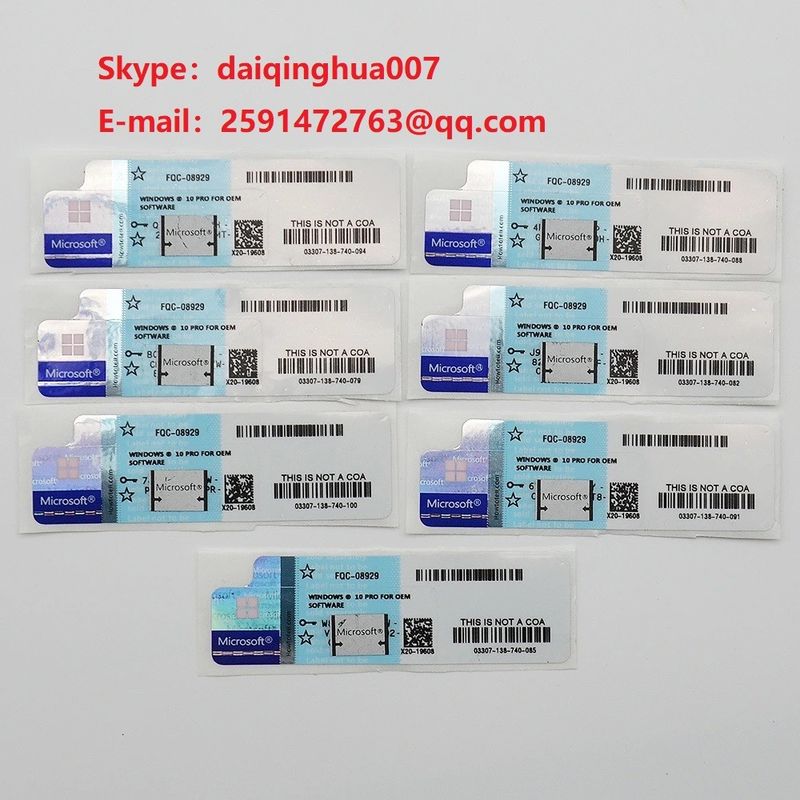 Global Area Windows 10 Product Key Code 32 Bit / 64 Bit ...