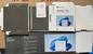 OEM Windows 11 Pro Activation Key Online Dvd Pack Retail Box