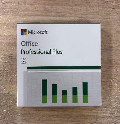 Office 2024 Professional Plus Online Activation