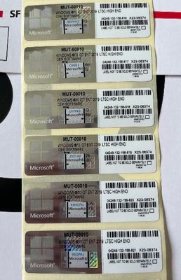 Windows 10/11 IOT ENT 2024 LTSC Software For Windows 10 11 ENT 2019 2021 2024 LTSC Multi-Language Globally Online Activation