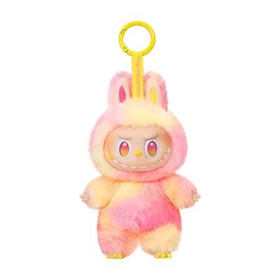 POP MART Authentic Original Labubu V3 V2 V1 Series MONSTERS Big Into Energy Series Vinyl Plush Pendant Blind Box Plush Toys