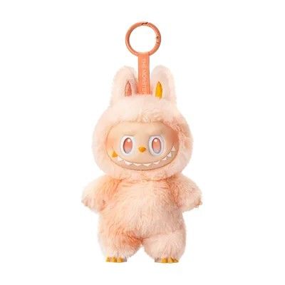 POP MART Authentic Original Labubu V3 V2 V1 Series MONSTERS Big Into Energy Series Vinyl Plush Pendant Blind Box Plush Toys