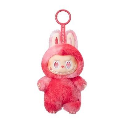 POP MART Authentic Original Labubu V3 V2 V1 Series MONSTERS Big Into Energy Series Vinyl Plush Pendant Blind Box Plush Toys