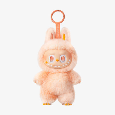 POP MART Authentic Original Labubu V3 V2 V1 Series MONSTERS Big Into Energy Series Vinyl Plush Pendant Blind Box Plush Toys