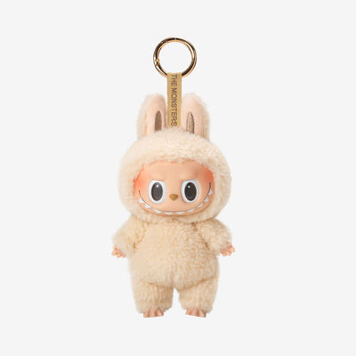 POPMARTS Authentic Labubu Monsters Exciting Macaron  Blind Box Figure Plush Doll Cute Toys Mystery Boxes