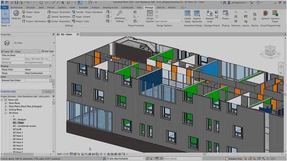 Revit 1 Year Subscrip Tion 2025/2024/2023/2022 For PC AutoCAD Drafting Drawing Tool Software 24/7 Online Retailer