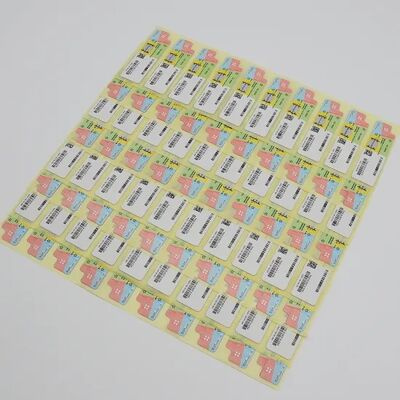 Lifetime Warranty 64 Bits Windows 10 PRO Coa Sticker Microsoft Professional Software