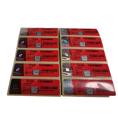 Multi Languages Windows 10 Product Key Code Globally For Dell / HP / Lenovo