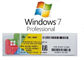 Multi - Language Windows 7 Professional Product Key 64 Bit With COA Label