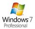 Easy Using Windows 7 Product Key Code Sticker For Dell / HP / Lenovo