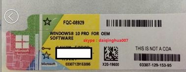 64 Bit Windows 10 Product Key Code Retail Version All Languages Version