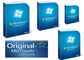 100% Working Windows 7 Professional Retail Box 32 Bit / 64 Bit Lifetime Guarantee