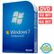 Easy Using Microsoft Windows 7 Professional Retail Box Full Version