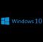 Lifetime Warranty Microsoft Windows 10 Pro Retail Box Activation Online License
