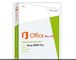 Genuine Microsoft Office 2013 Product Key Activating Online For 1 PC
