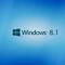 100% Online Activation Microsoft Windows 8.1 Professional OEM Package With DVD