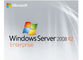 32 Bit 64 Bit Window Server Enterprise , Windows 2008 R2 Enterprise OEM Package