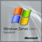 100% Online Activation Microsoft Windows Server 2008 R2 Standard Original Key