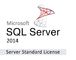 Original English Software Key Codes MS SQL Server 2014 Standard DVD OEM
