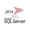 Original English Software Key Codes MS SQL Server 2014 Standard DVD OEM