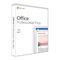 100% Useful Microsoft Ms Office 2019 Pro Plus DVD Package For PC / Laptop