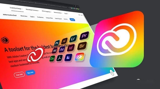 2023   1 Year Subscription License Key All Apps Software Family Bucket
