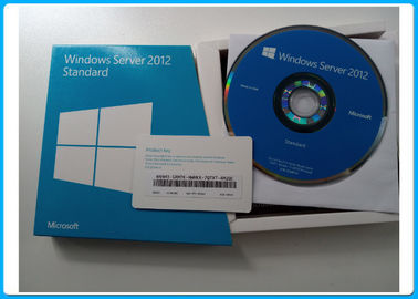 100% Genuine Microsoft Windows Server 2012 R2 English Language With Lifetime Warranty