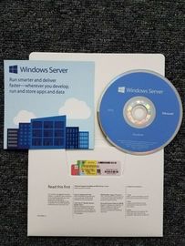 Windows Server 2016 64 Bit , Ms Windows Server 2016 16 Core For Computer